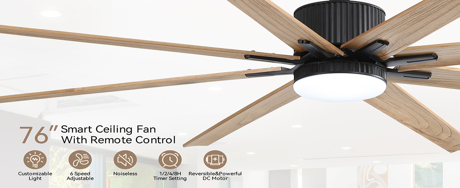 ceiling fan